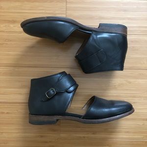 Sutro of San Francisco handmade leather shoes